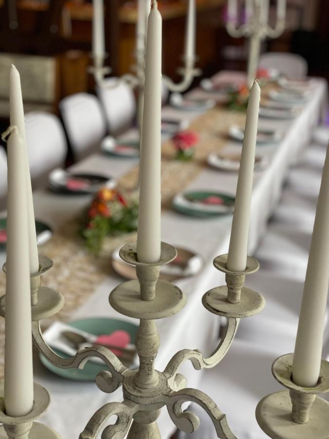 Gasthaus Neue Muehle Westhausen  Екстер'єр фото