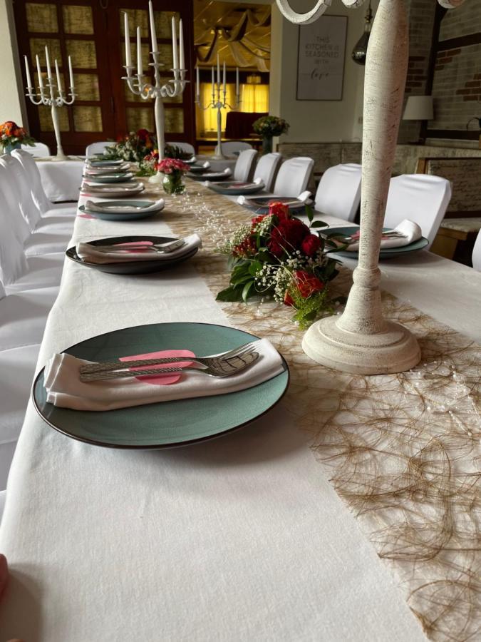 Gasthaus Neue Muehle Westhausen  Екстер'єр фото
