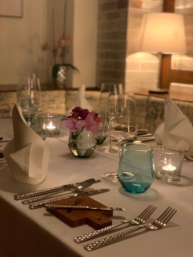 Gasthaus Neue Muehle Westhausen  Екстер'єр фото