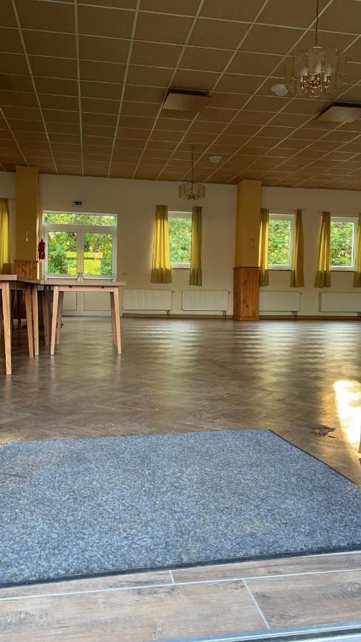 Gasthaus Neue Muehle Westhausen  Екстер'єр фото