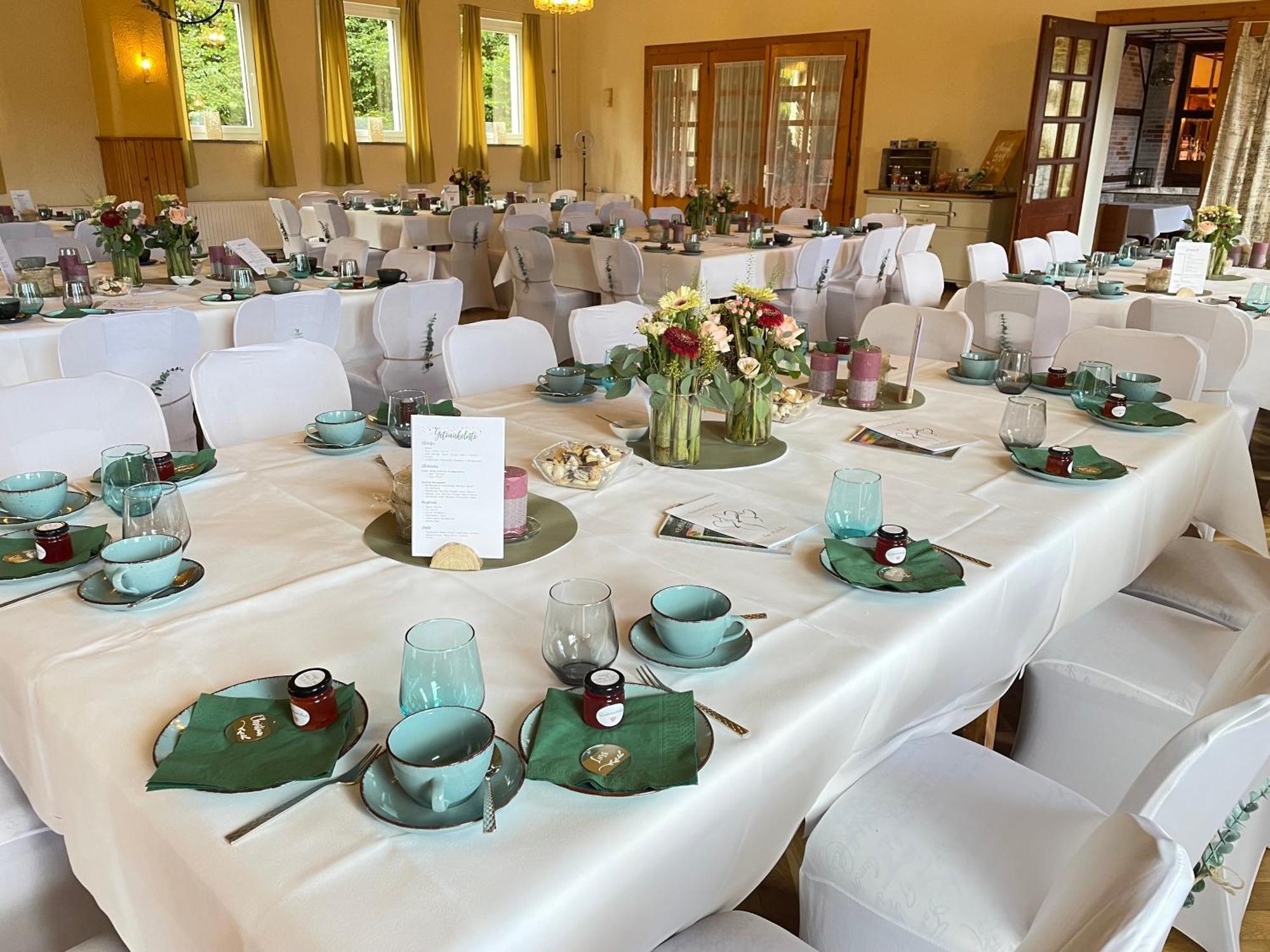 Gasthaus Neue Muehle Westhausen  Екстер'єр фото