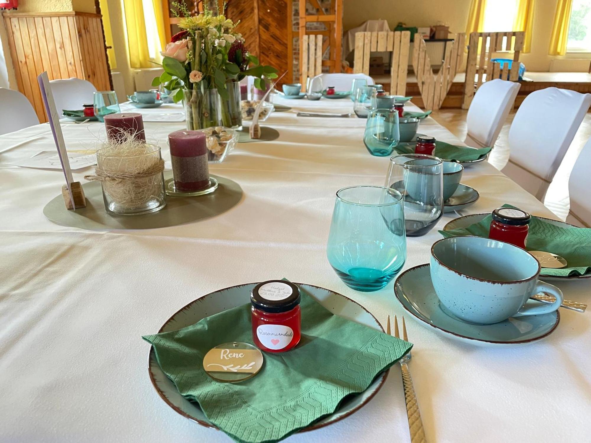 Gasthaus Neue Muehle Westhausen  Екстер'єр фото